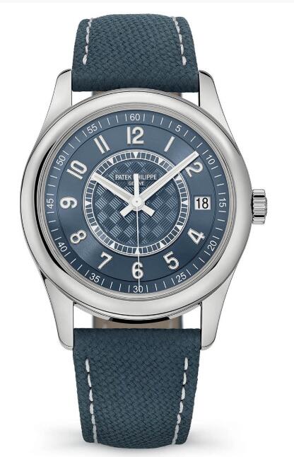 Patek Philippe Ref. 6007A Calatrava Limited Edition Watch 6007A-001